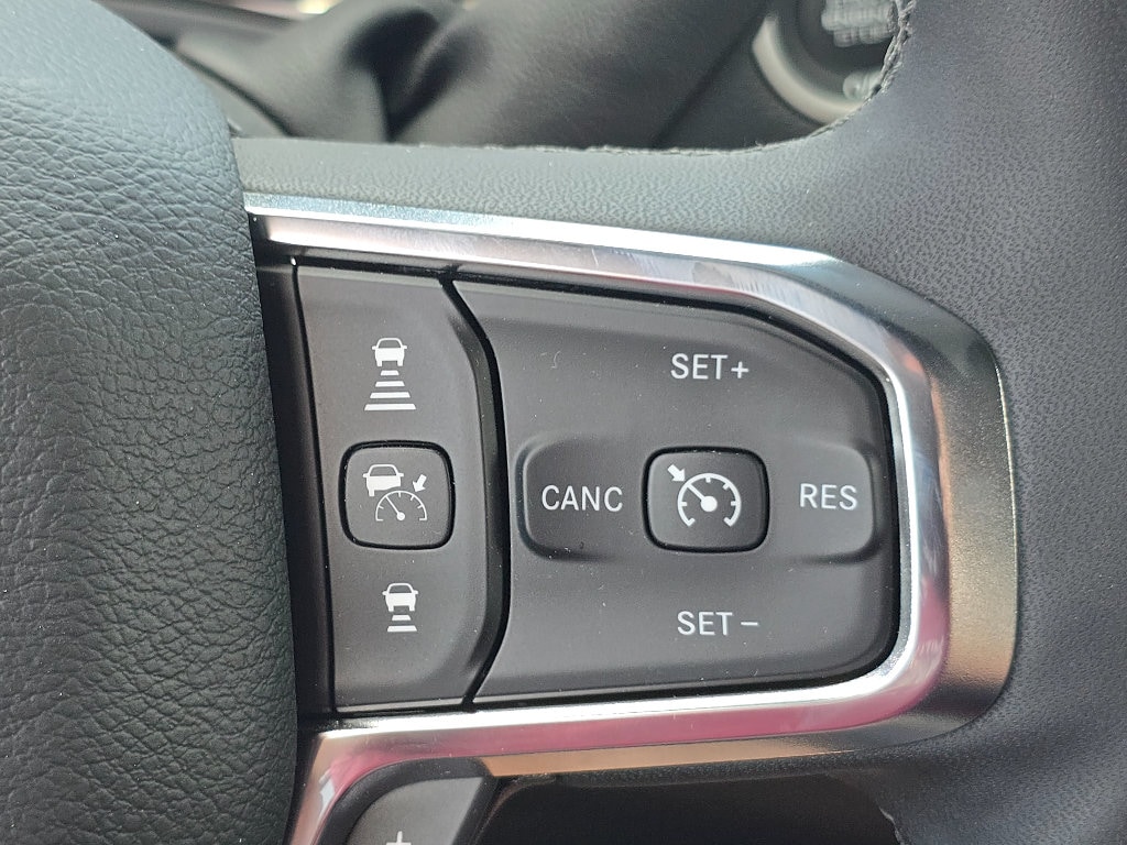 2026 RAM 2500 Laramie - Photo 26