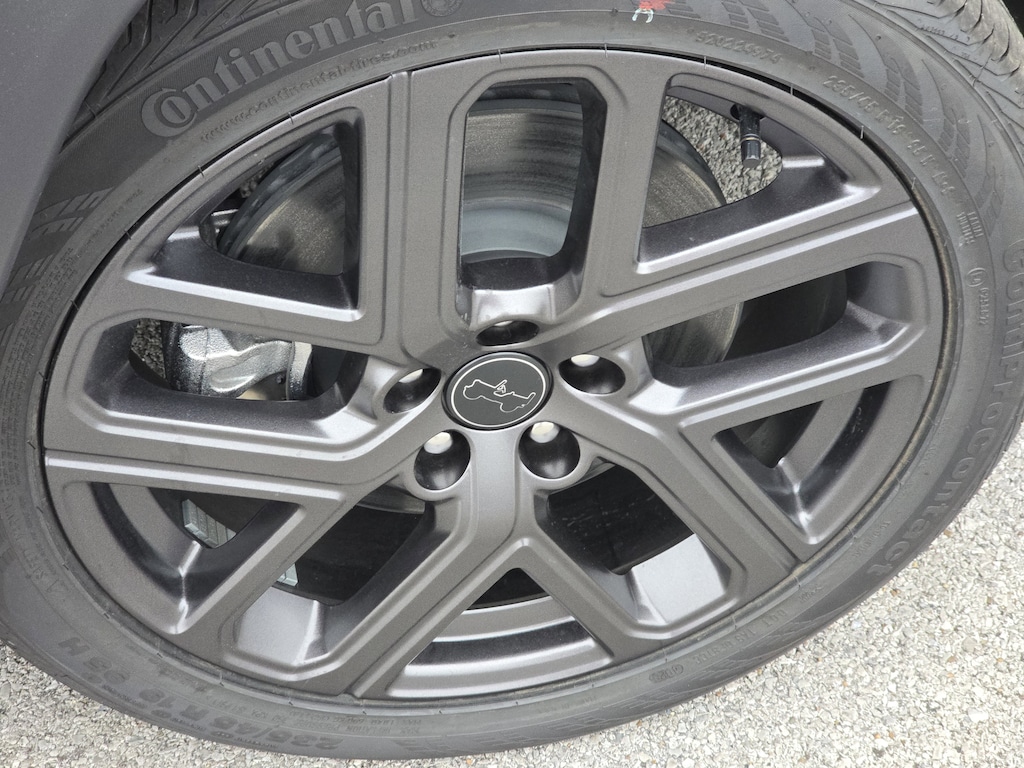 New 2026 Jeep Compass LATITUDE ALTITUDE 4X4 Sport Utility