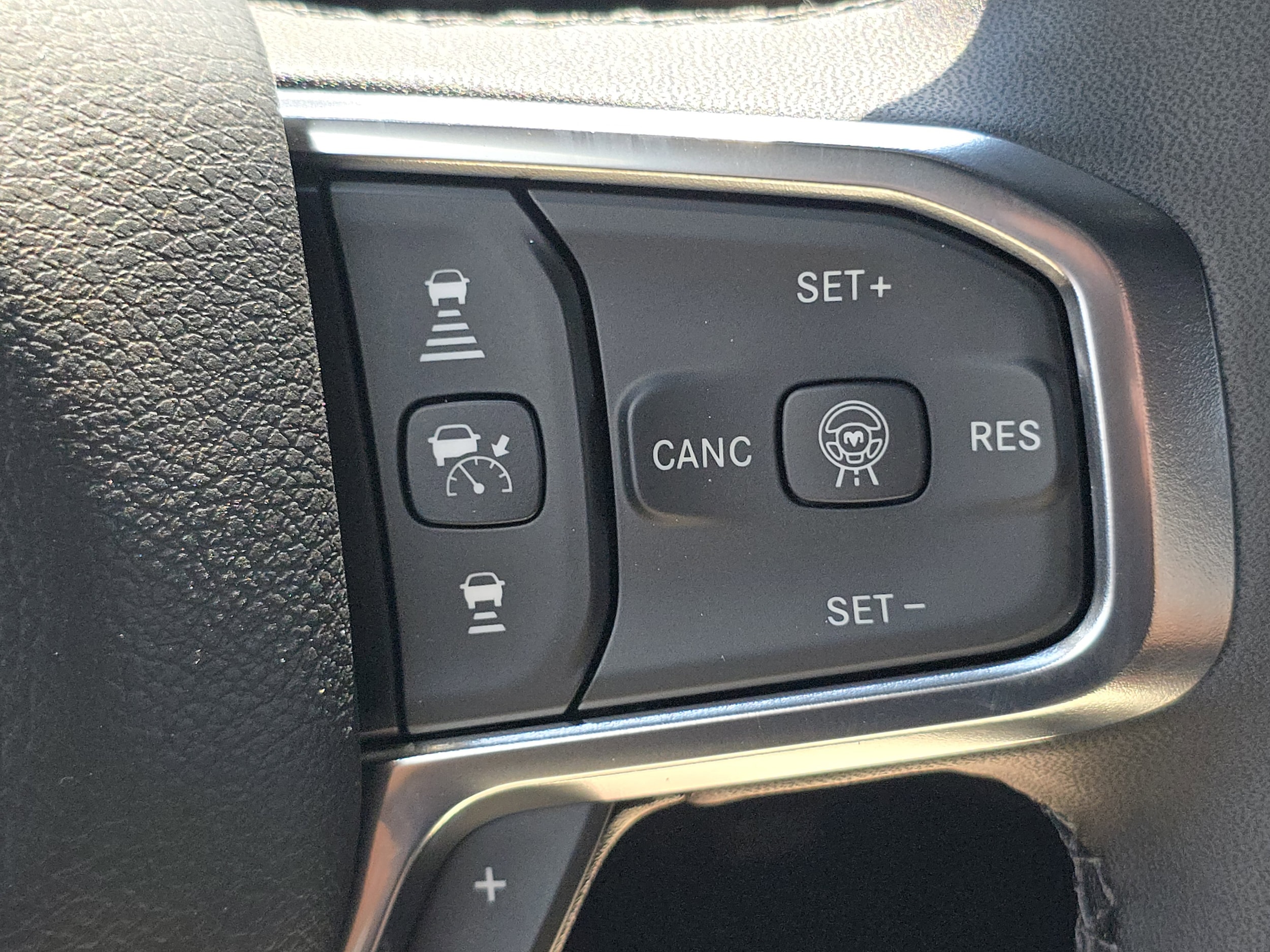 2026 RAM 1500 Laramie - Photo 12