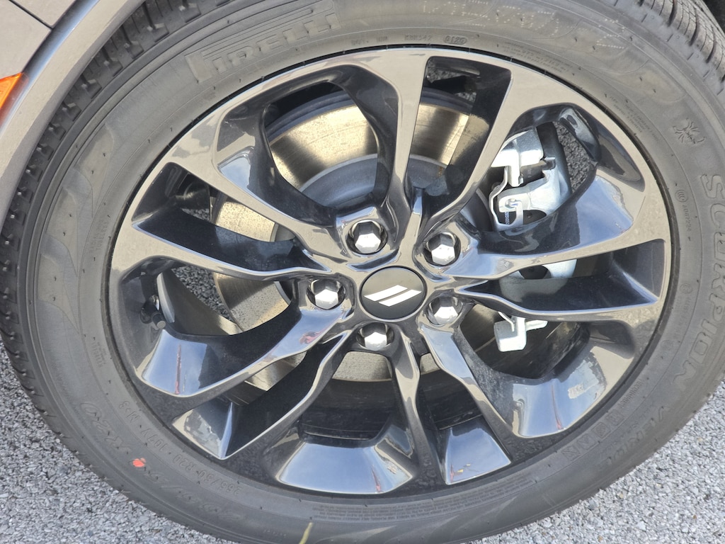 New 2026 Dodge Durango GT PLUS AWD Sport Utility