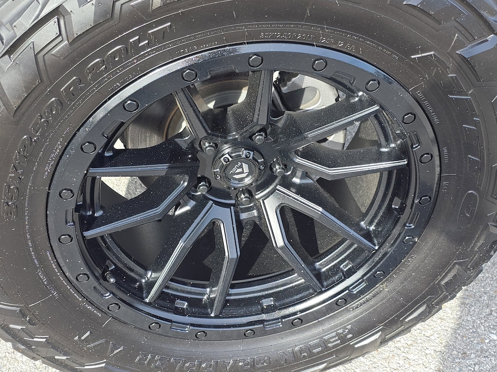 New 2025 Jeep Gladiator NIGHTHAWK 4X4 Pickup