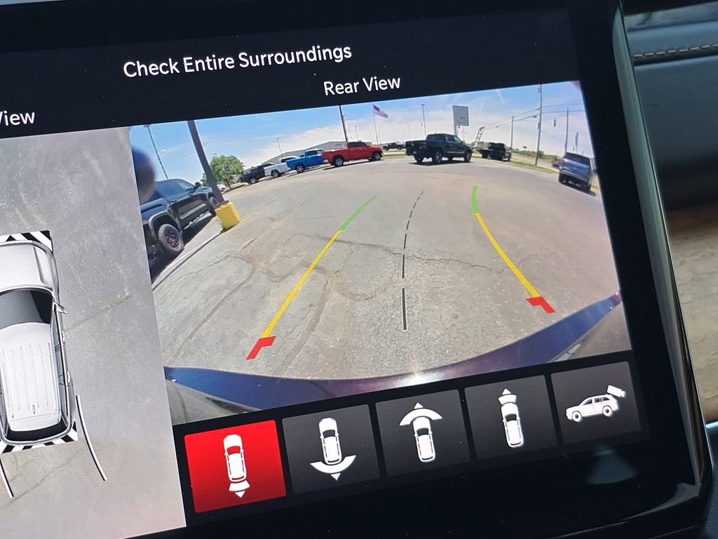 2023 Jeep Grand Cherokee L Summit Reserve - Photo 20