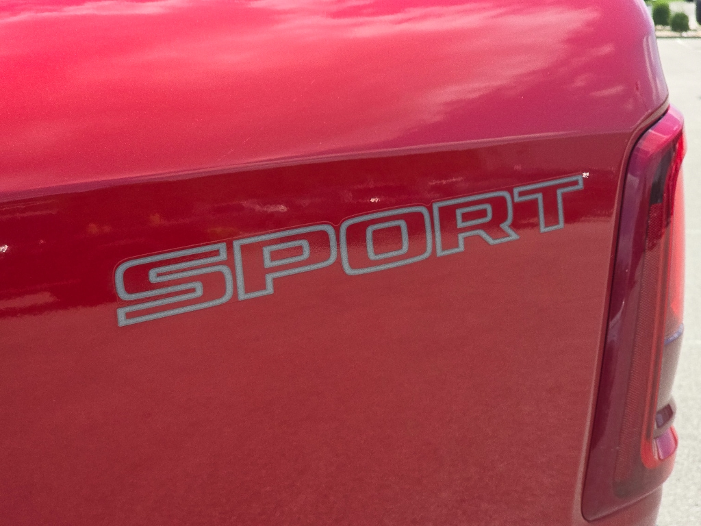 2026 RAM 2500 Laramie - Photo 11