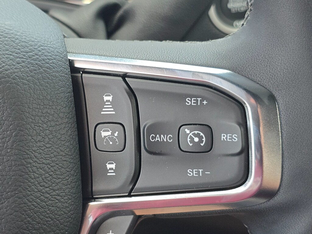 2026 RAM 2500 Laramie - Photo 24