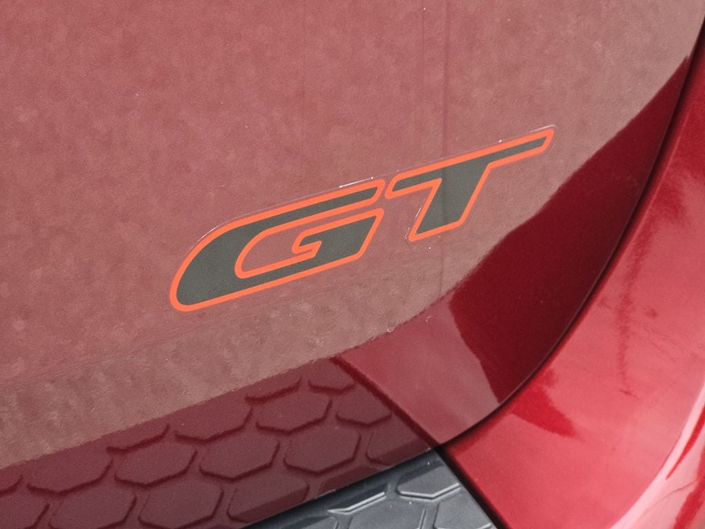 2026 Dodge Durango GT Plus - Photo 23