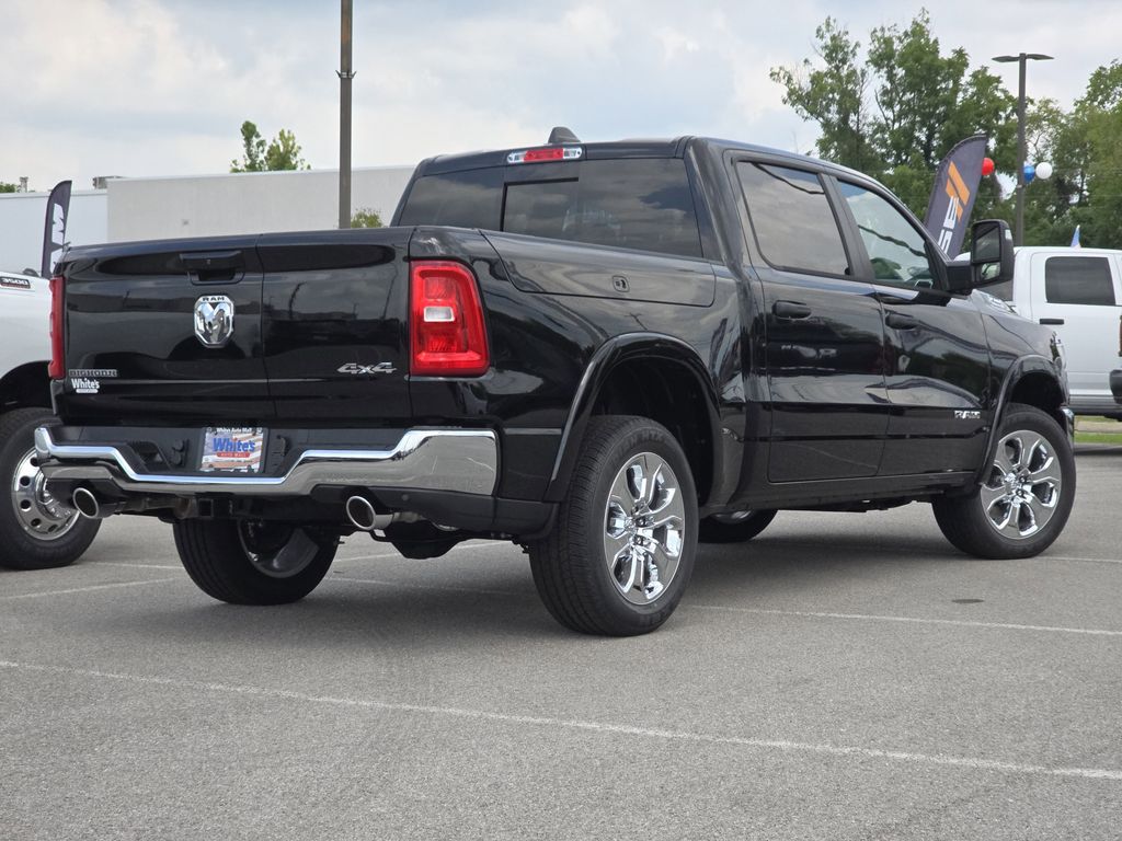 2026 RAM 1500 Big Horn/Lone Star - Photo 18