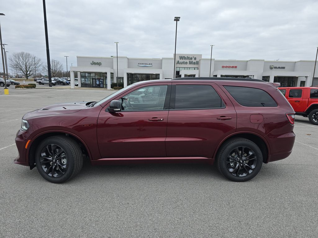 2026 Dodge Durango GT Plus - Photo 22