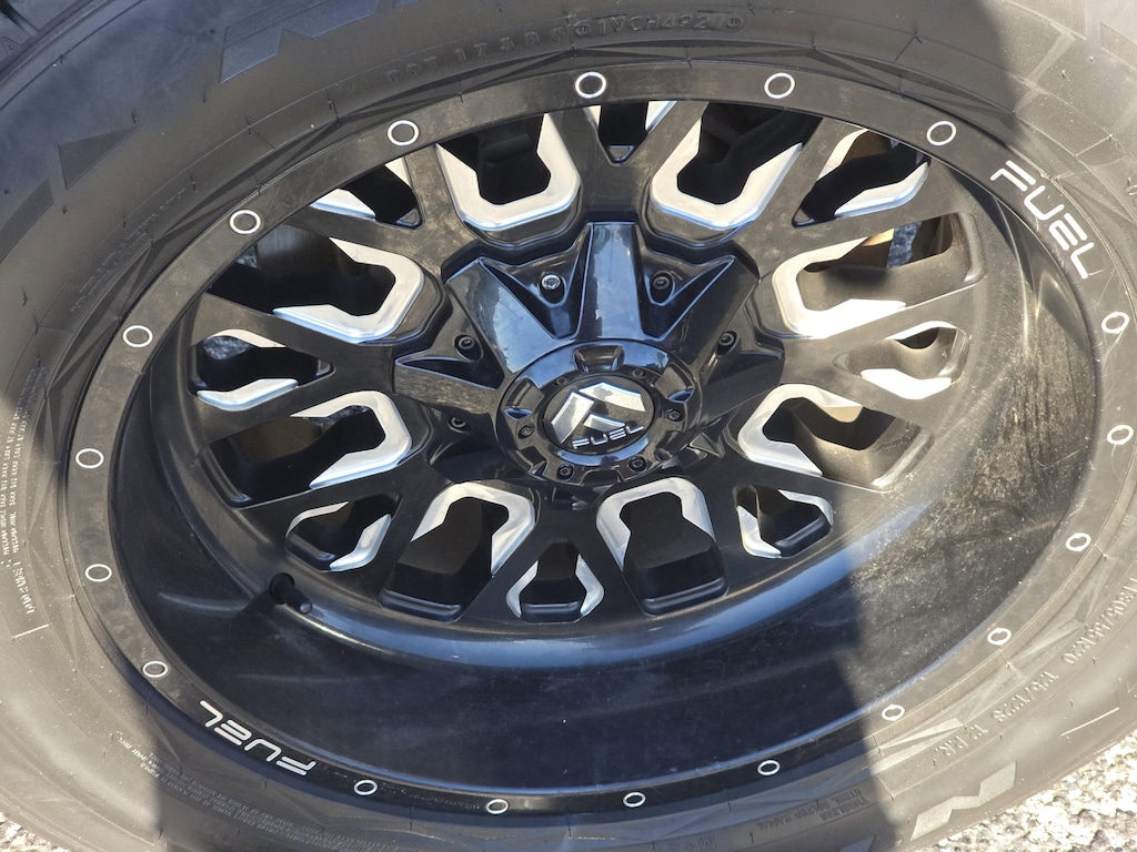 Used 2018 GMC Sierra Fleet/Base Crew Cab