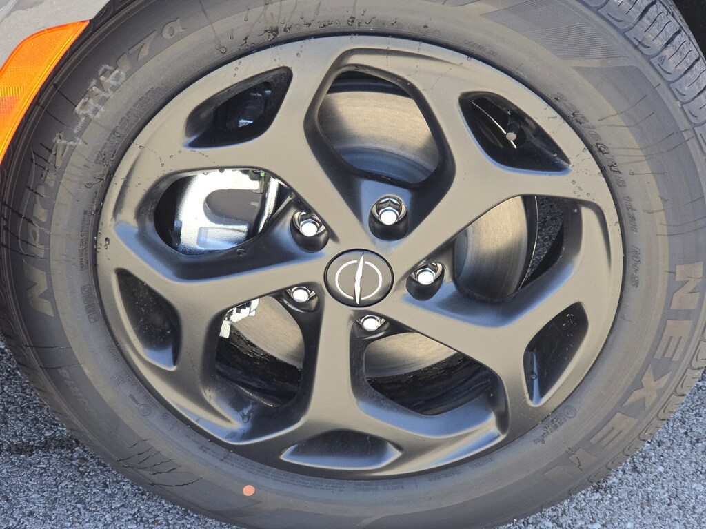 2025 Chrysler Pacifica Hybrid S Appearance photo 2