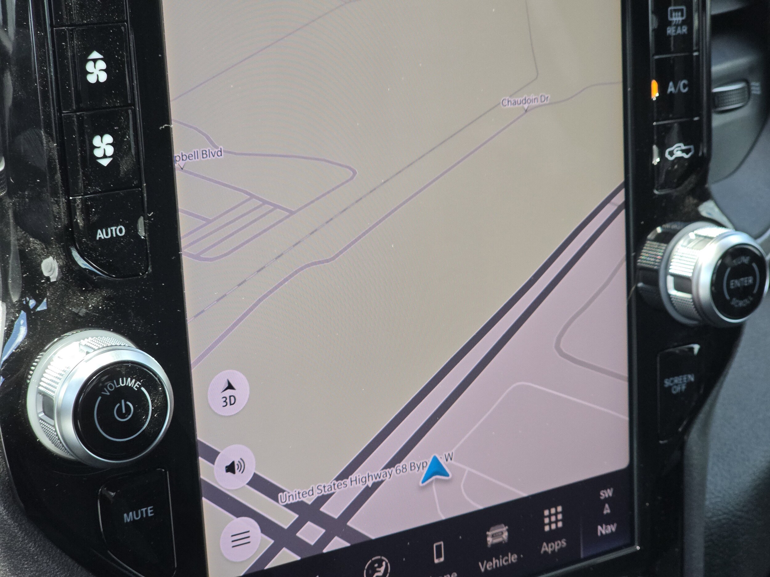 2025 Ram 5500 Tradesman photo 3