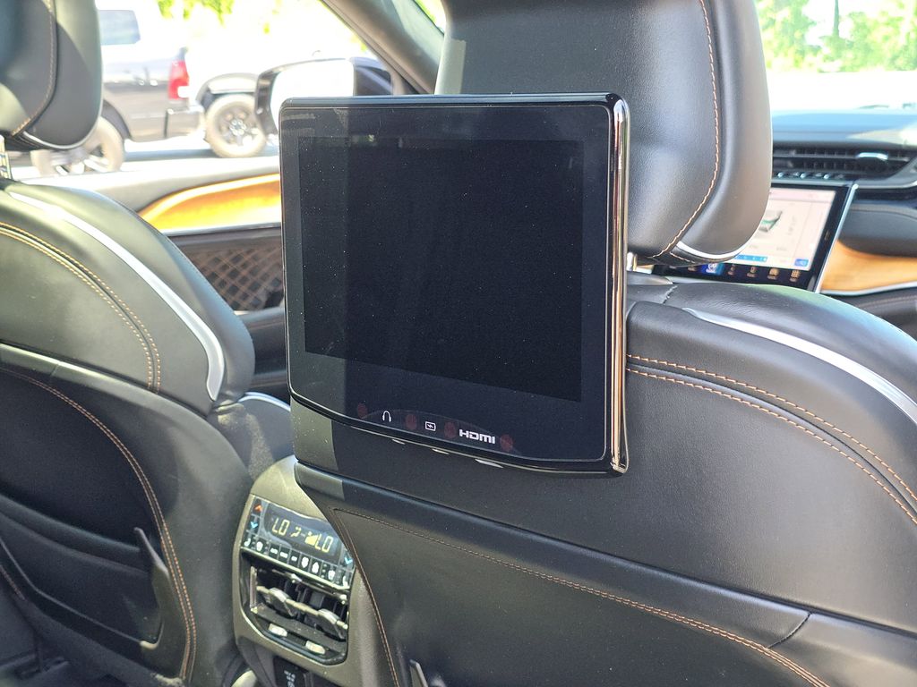 2023 Jeep Grand Cherokee L Summit Reserve - Photo 15