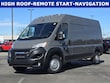  Ram ProMaster