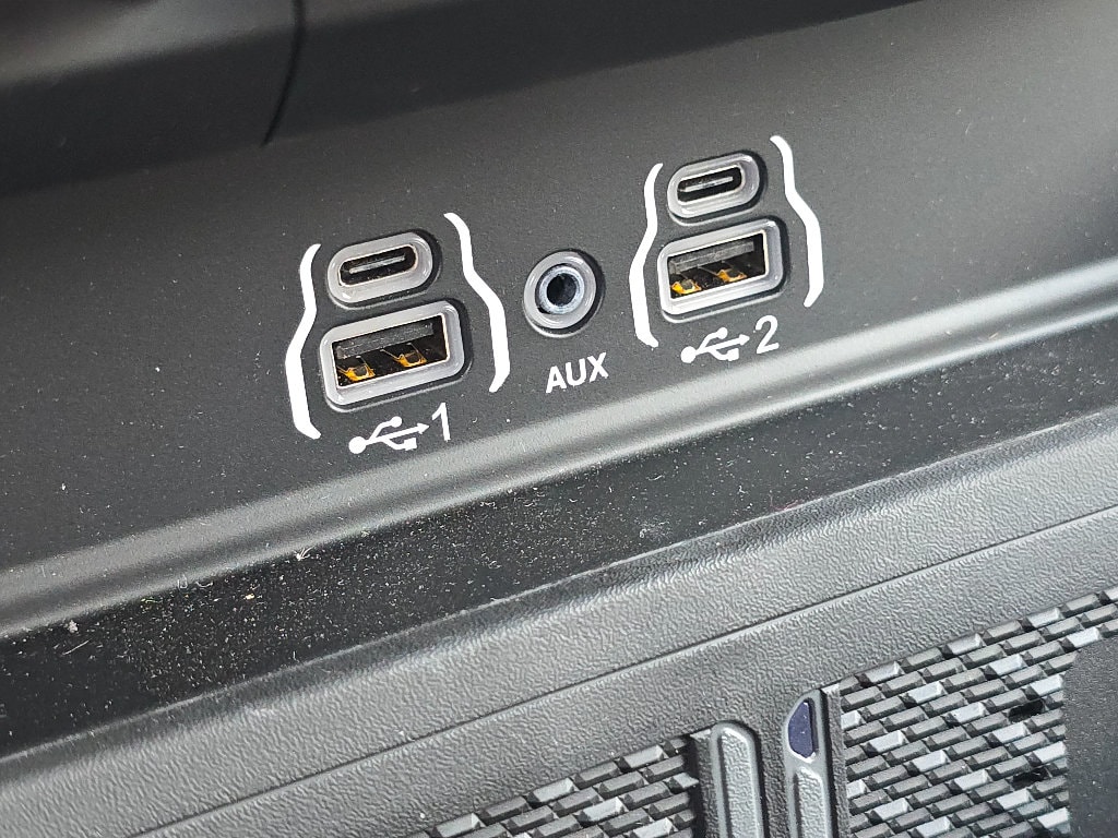 2026 RAM 2500 Laramie - Photo 37