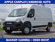  Ram ProMaster