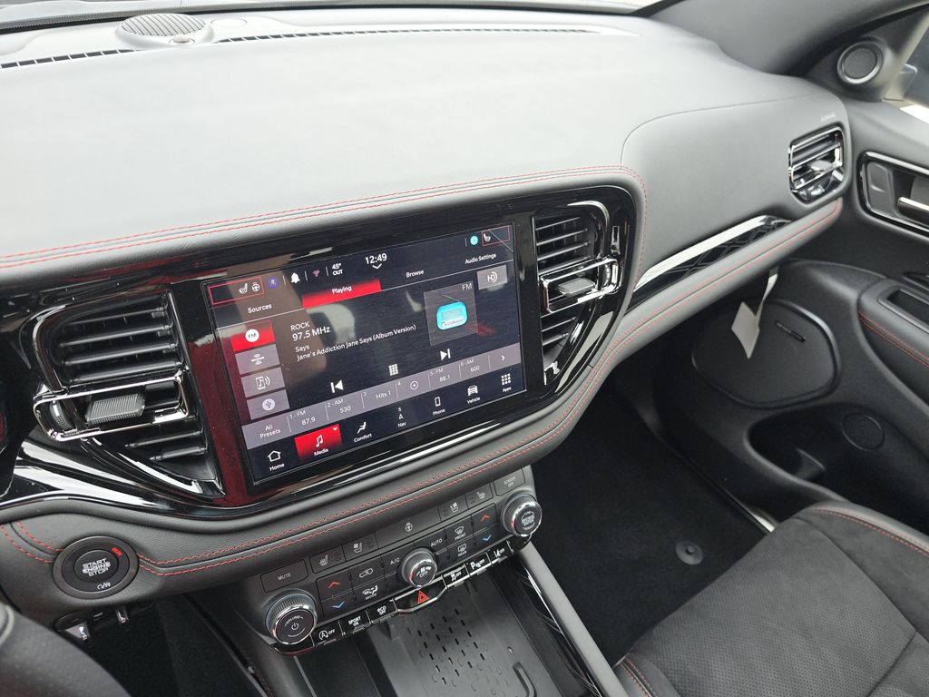 2026 Dodge Durango GT Plus - Photo 37