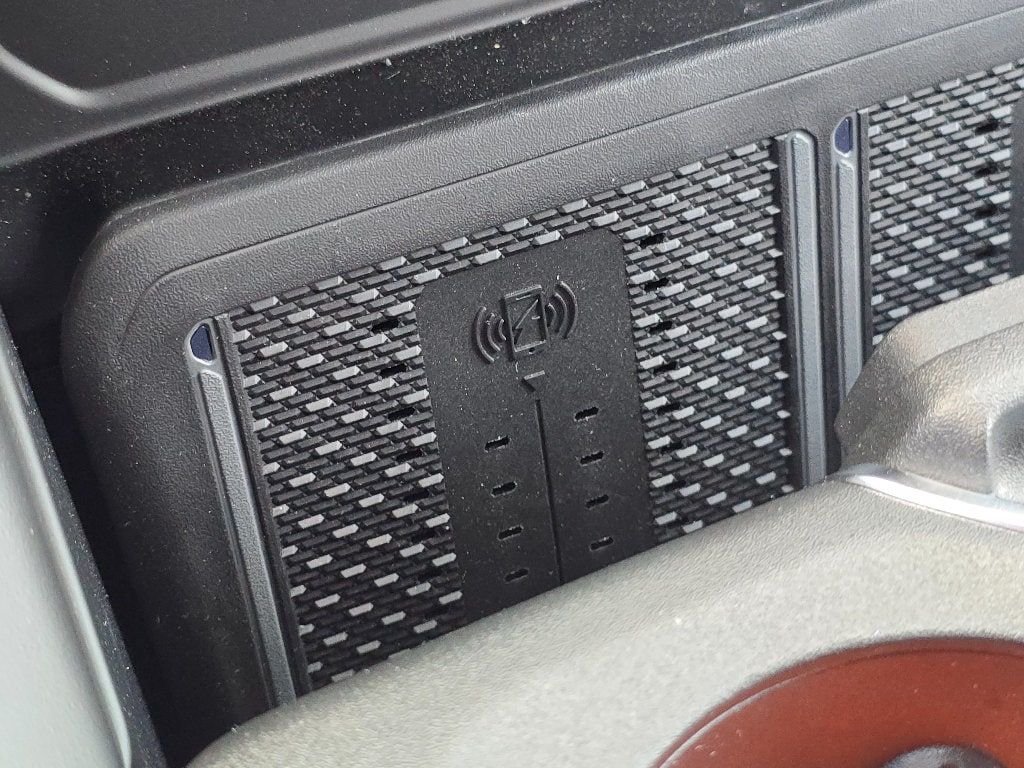 2026 RAM 2500 Laramie - Photo 38