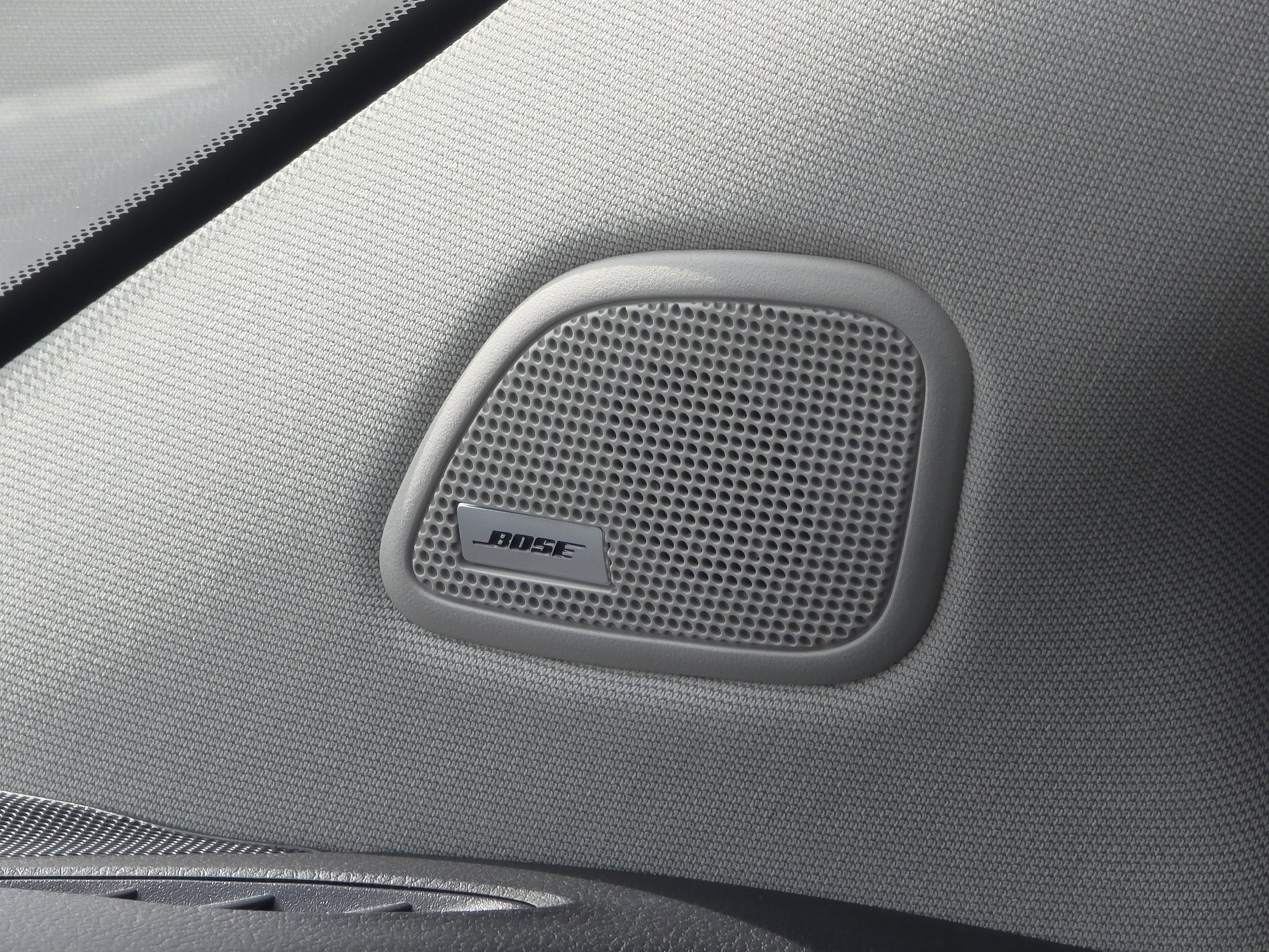 2024 Nissan Murano Platinum - Photo 9