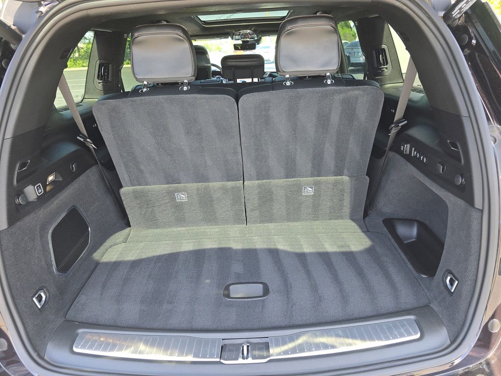 2023 Jeep Grand Cherokee L Summit Reserve - Photo 31