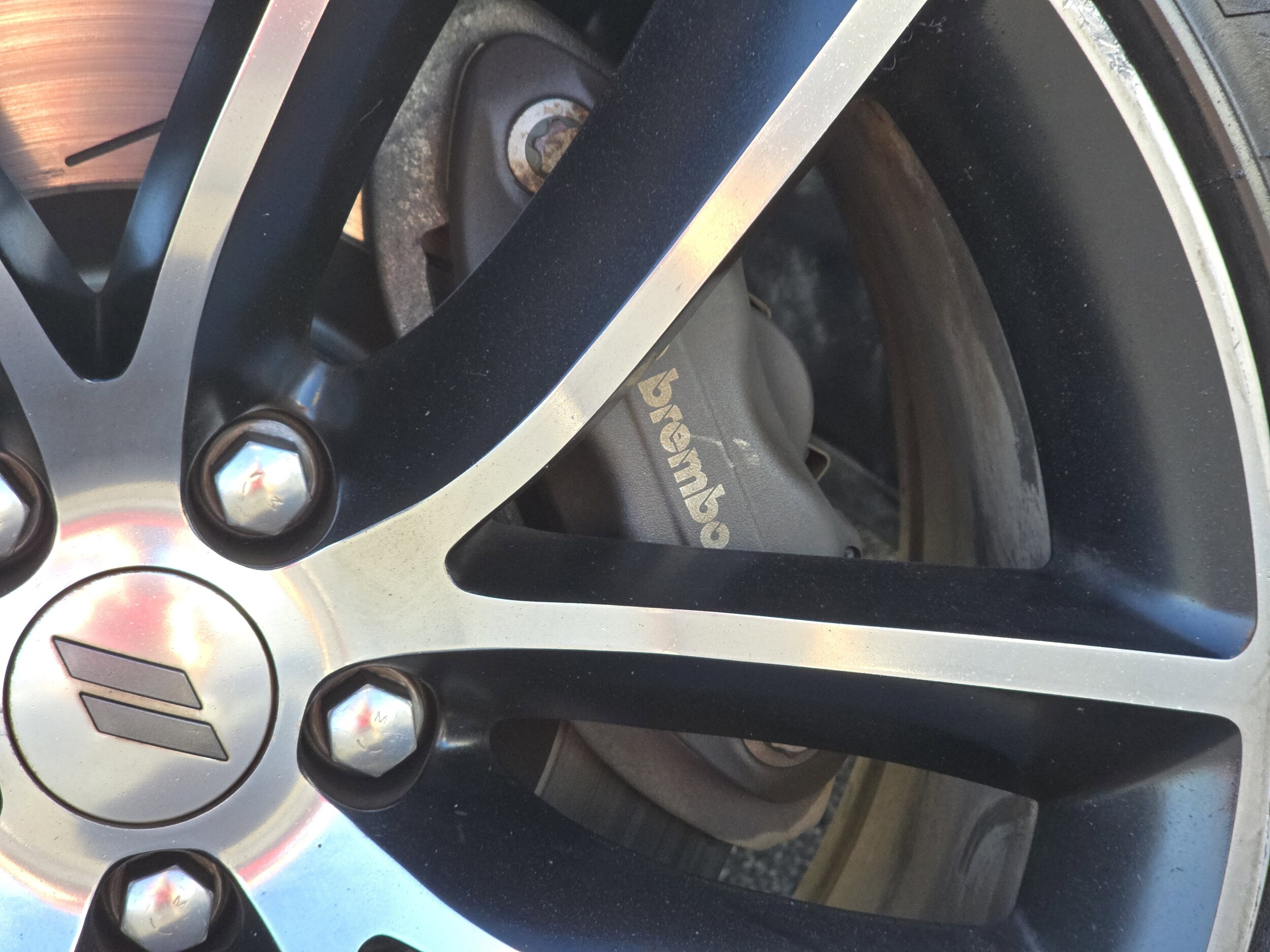 2017 Dodge Challenger R/T Scat Pack photo 3