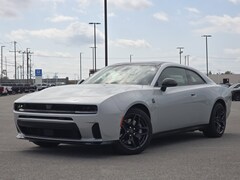2026 Dodge Charger SCAT PACK 2-DOOR AWD Coupe
