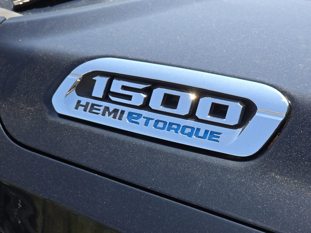 Used 2022 Ram 1500 Limited Crew Cab