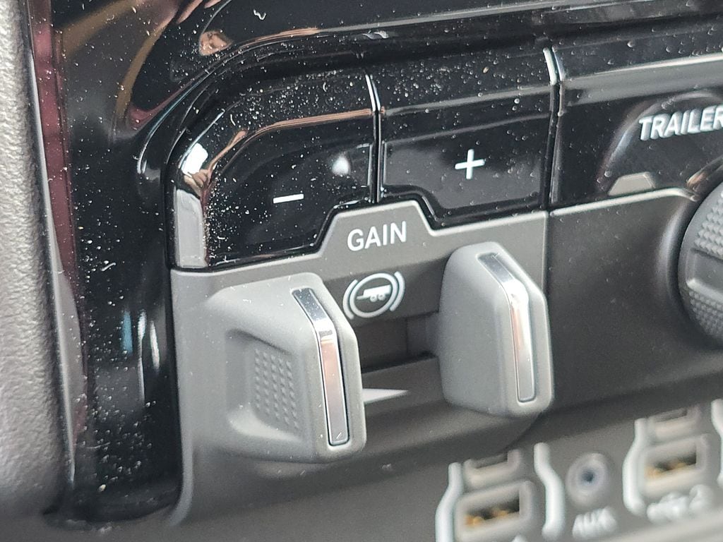 2026 RAM 1500 Big Horn/Lone Star - Photo 9