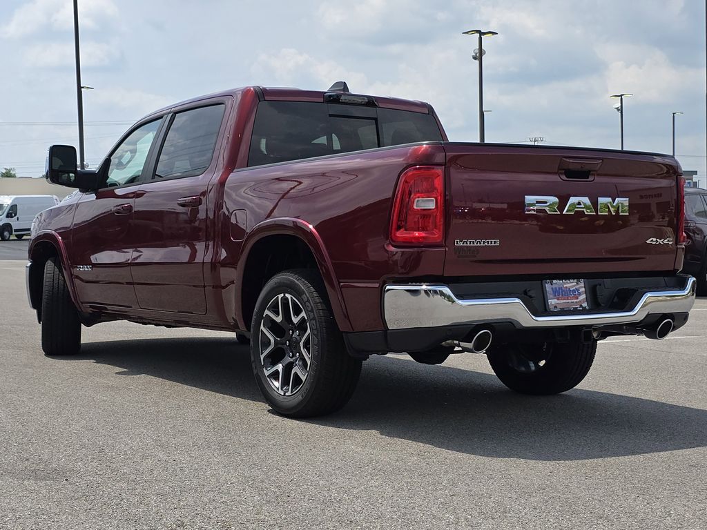 2026 RAM 1500 Laramie - Photo 23