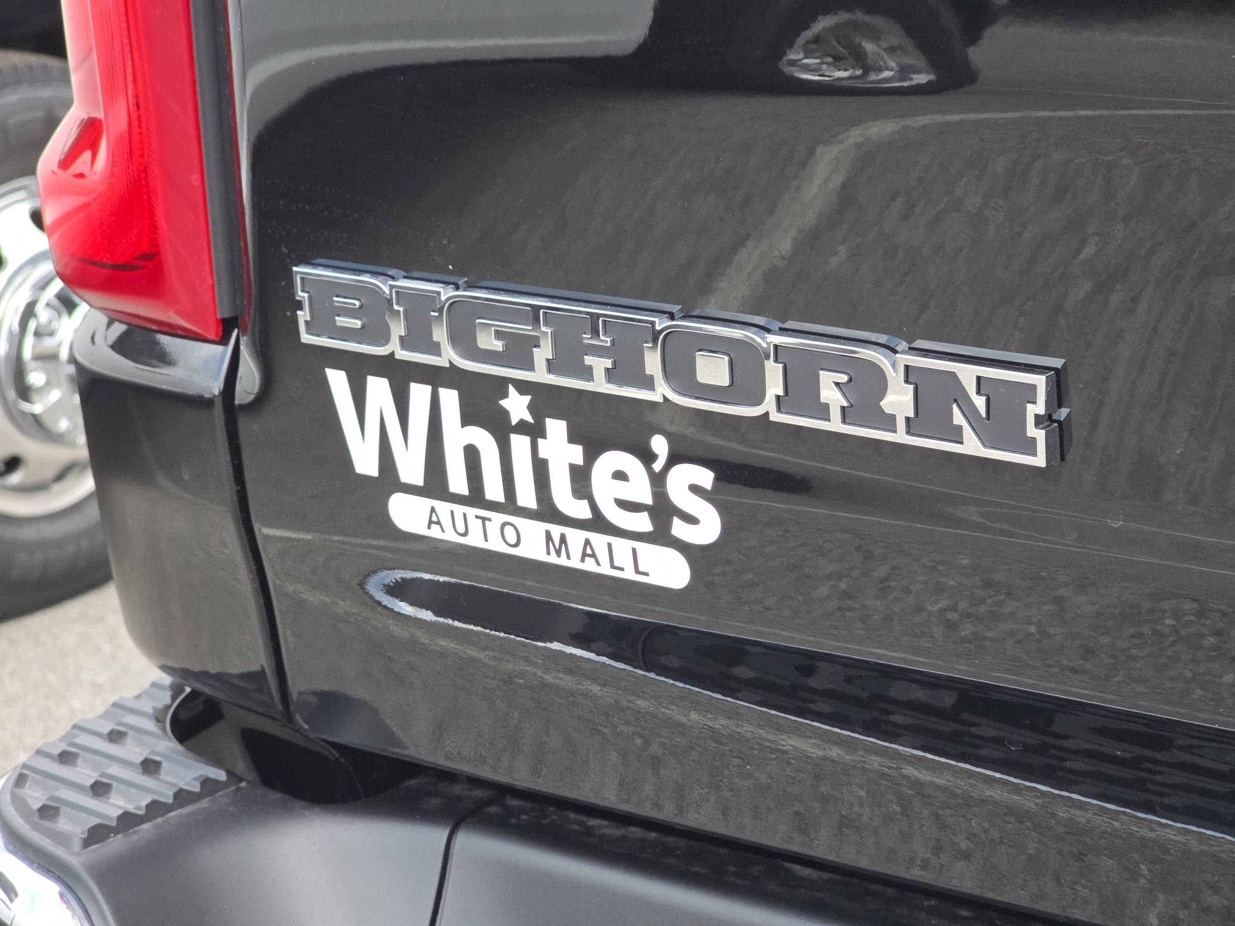 2026 RAM 1500 Big Horn/Lone Star - Photo 25