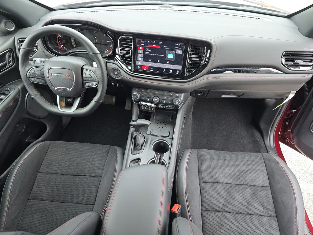 2026 Dodge Durango GT Plus - Photo 30