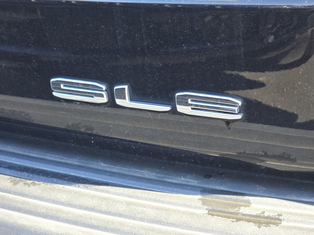 Used 2023 GMC Yukon SLE Sport Utility