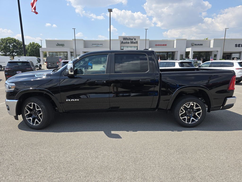 2026 RAM 1500 Laramie - Photo 23