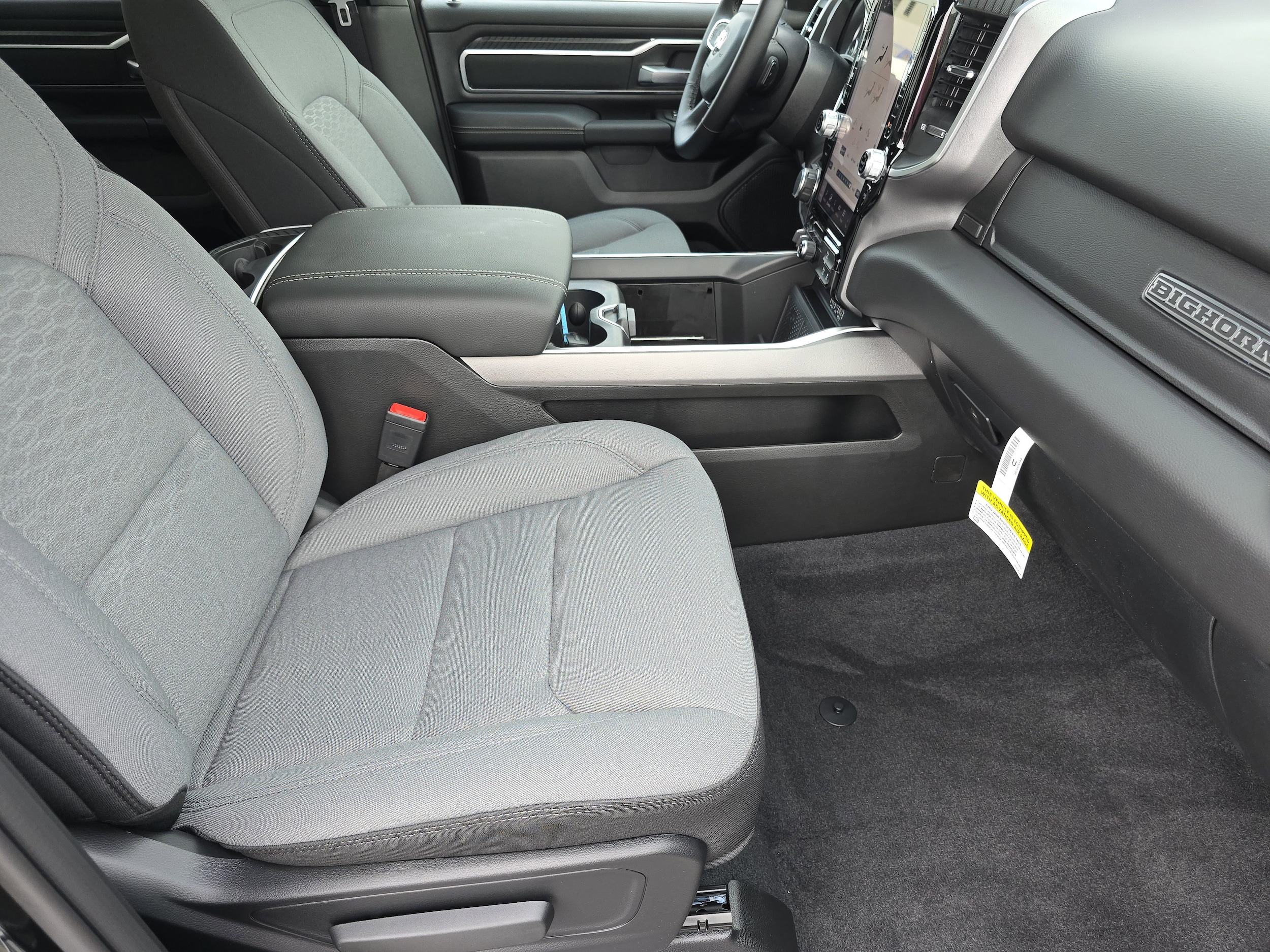 2026 RAM 1500 Big Horn/Lone Star - Photo 32