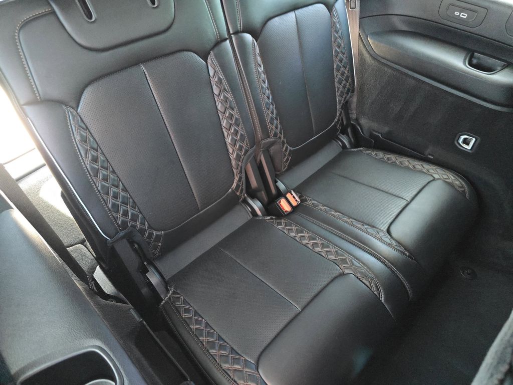 2023 Jeep Grand Cherokee L Summit Reserve - Photo 33