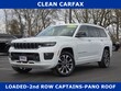  Jeep Grand Cherokee L