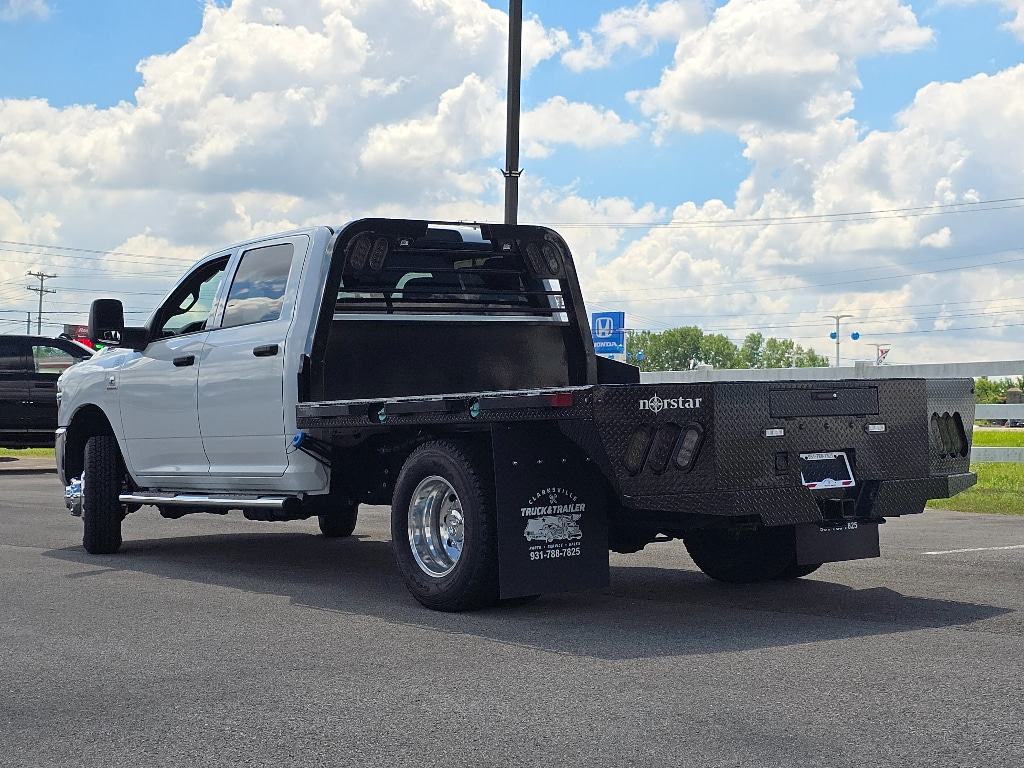 2025 RAM 3500 Chassis Tradesman - Photo 8