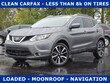 Nissan Rogue Sport