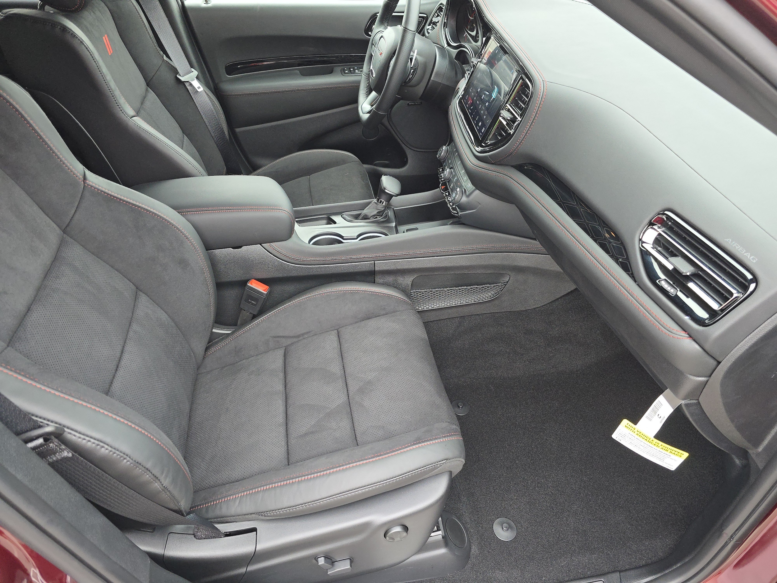 2026 Dodge Durango GT Plus - Photo 31
