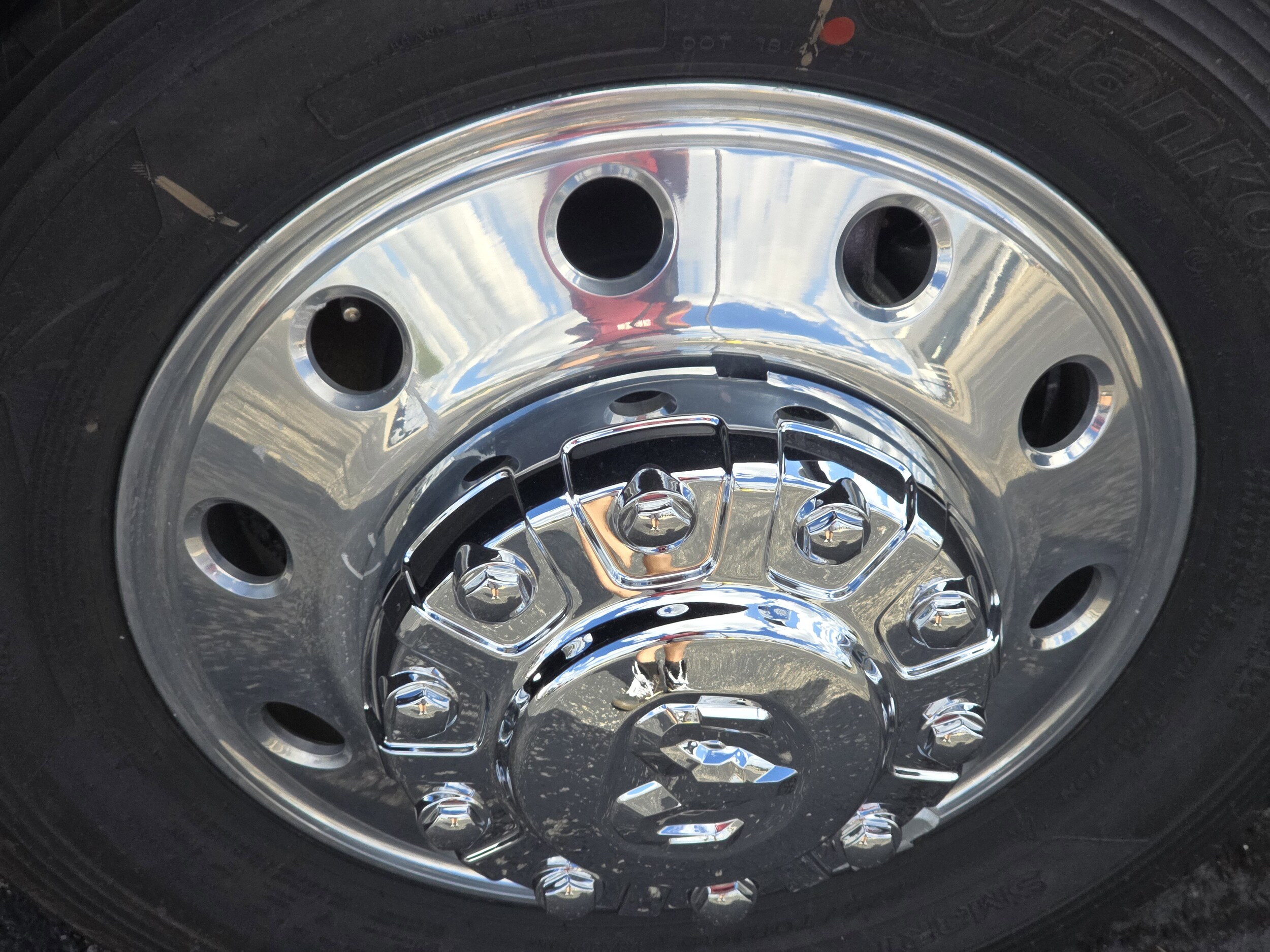 2026 Ram 4500 Tradesman photo 3