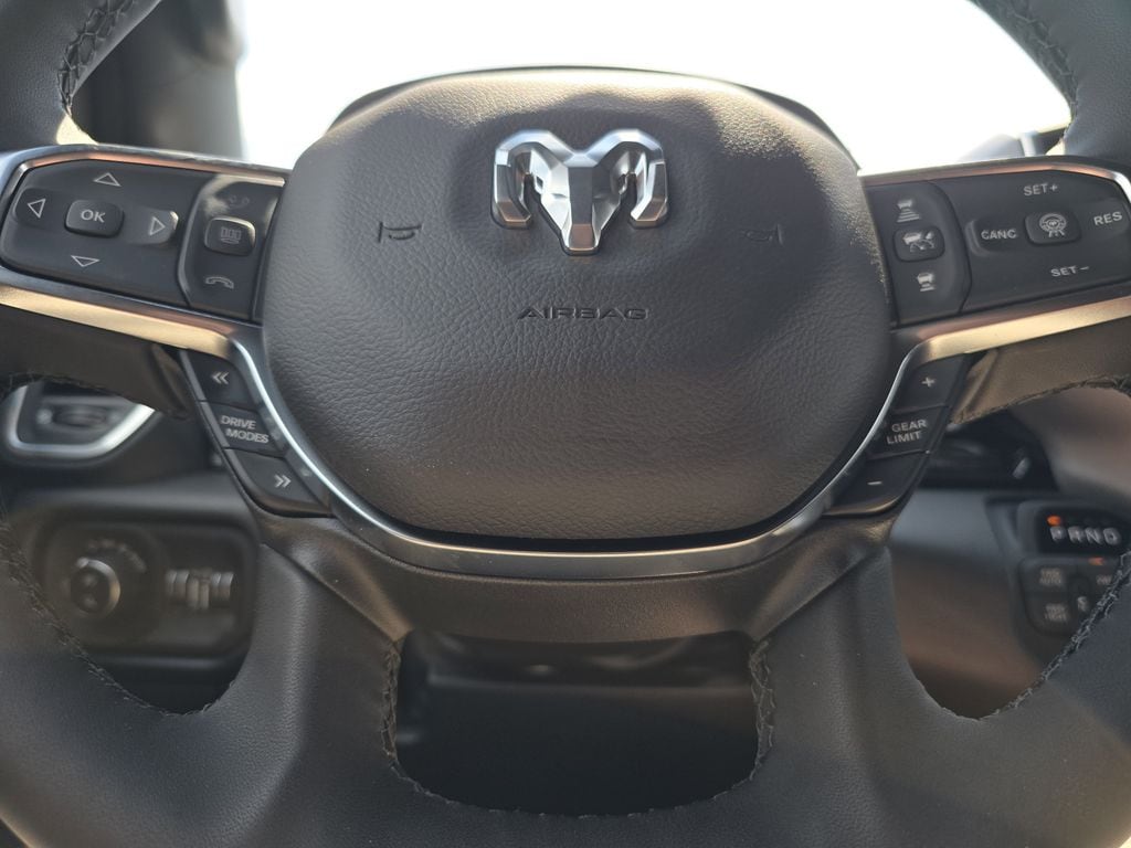 2026 RAM 1500 Laramie - Photo 37