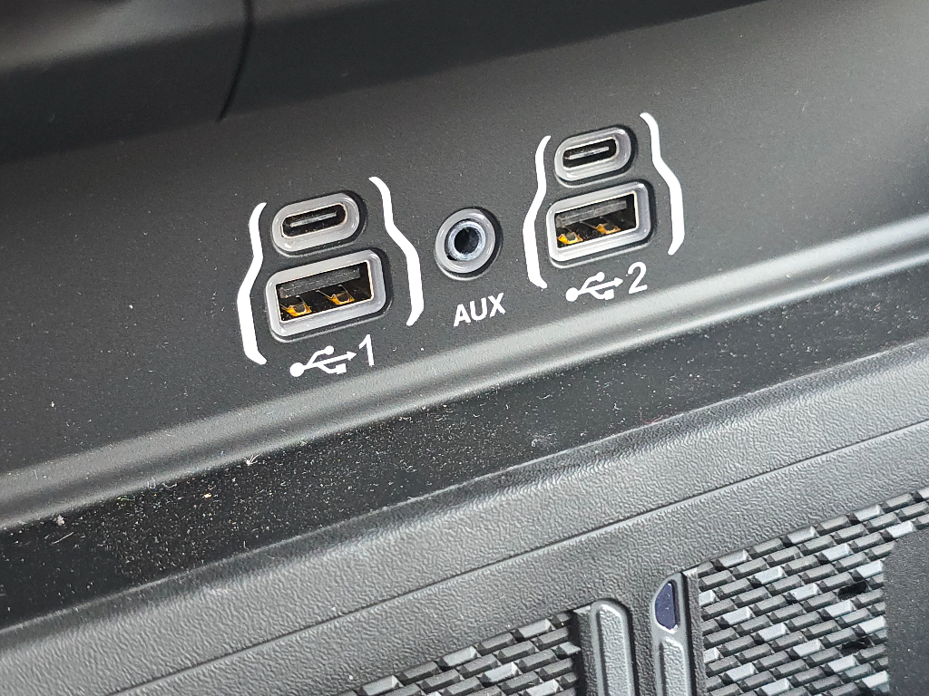 2026 RAM 2500 Laramie - Photo 36
