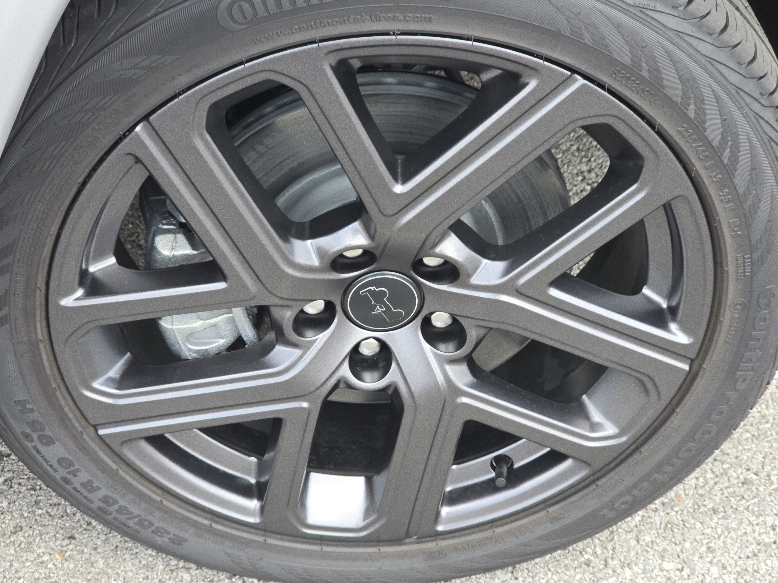 2025 Jeep Compass Limited photo 2