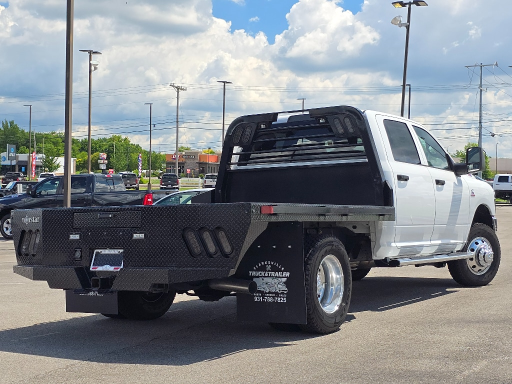 2025 RAM 3500 Chassis Tradesman - Photo 6