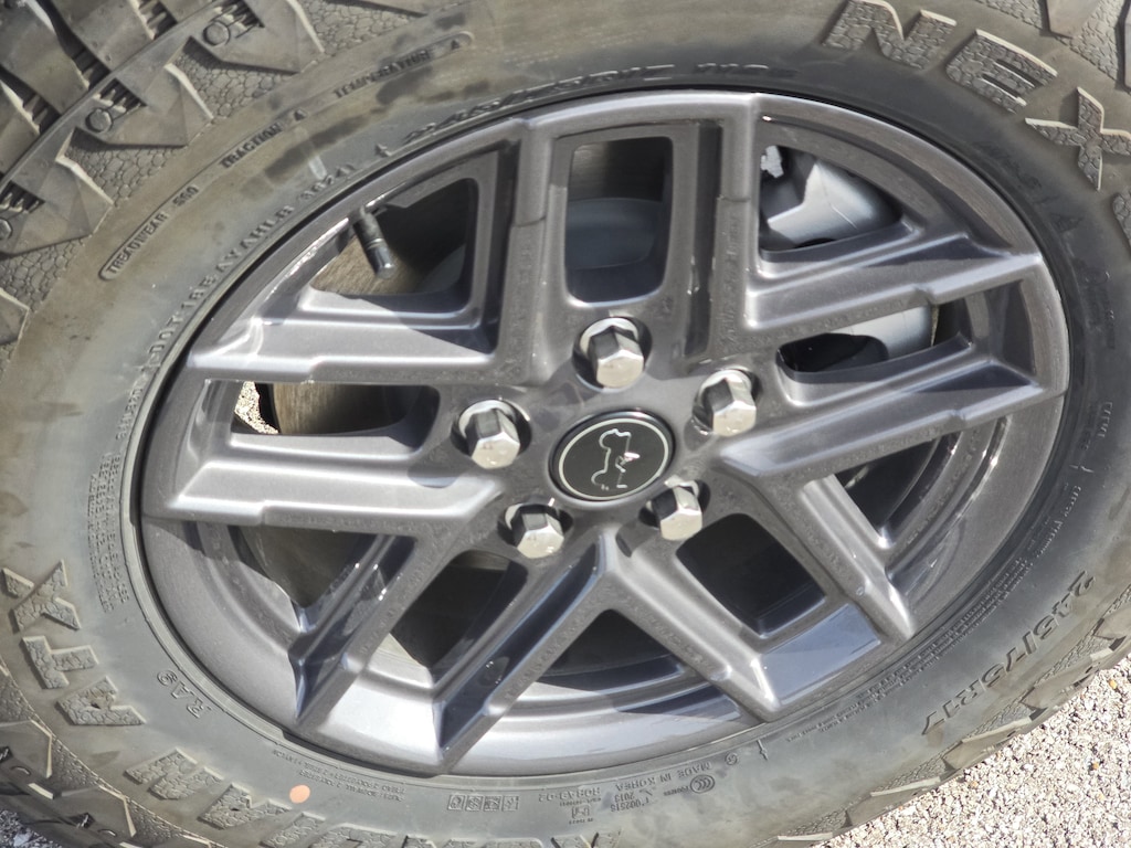 New 2026 Jeep Wrangler 4-DOOR SPORT Sport Utility