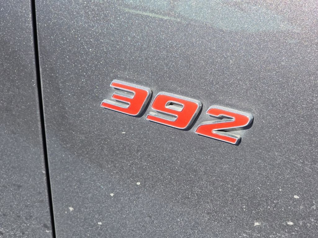 Used 2018 Dodge Durango SRT Sport Utility