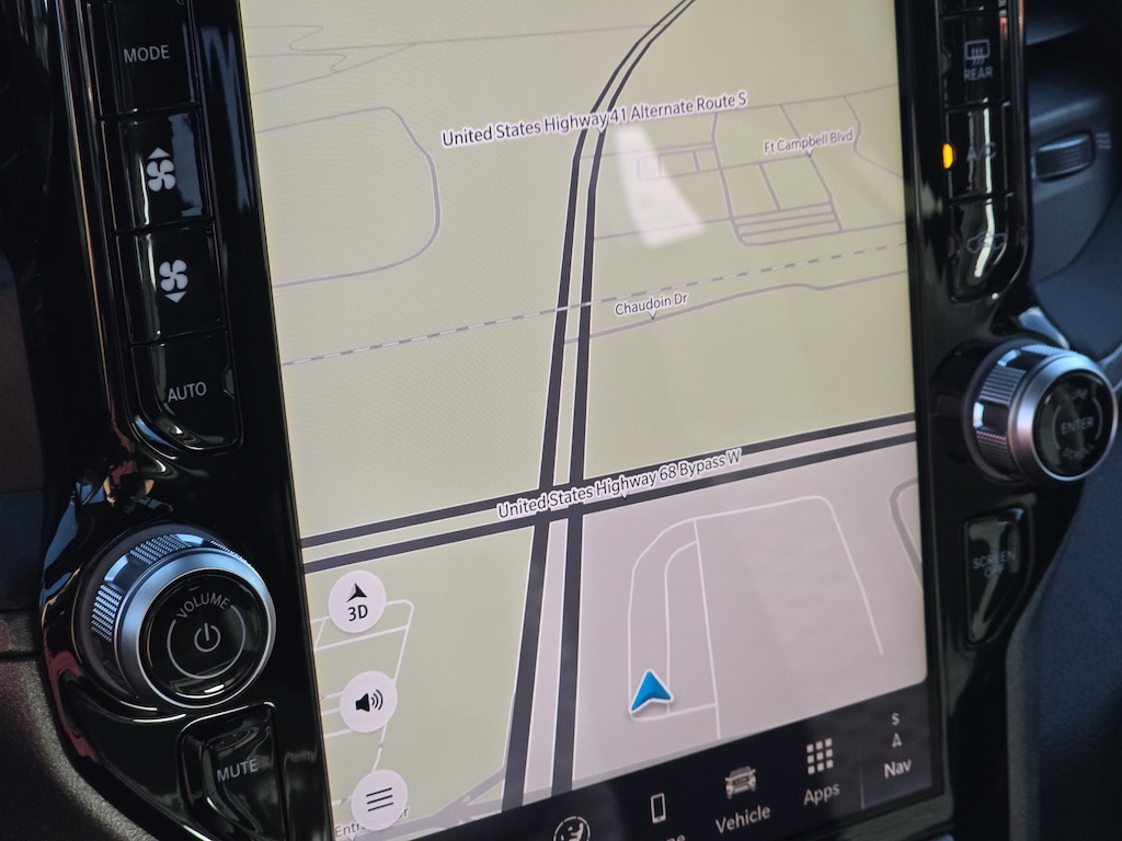 New 2026 Ram 2500 TRADESMAN CREW CAB 4X4 6'4 BOX Pickup