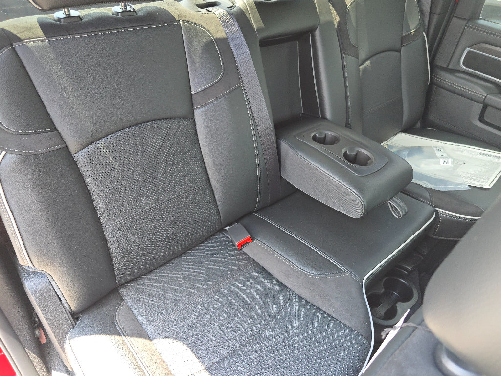 2026 RAM 2500 Laramie - Photo 20