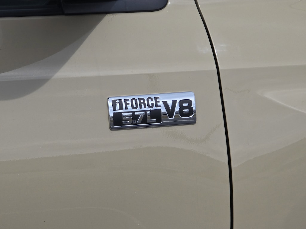 Used 2017 Toyota Tundra SR5 Double Cab