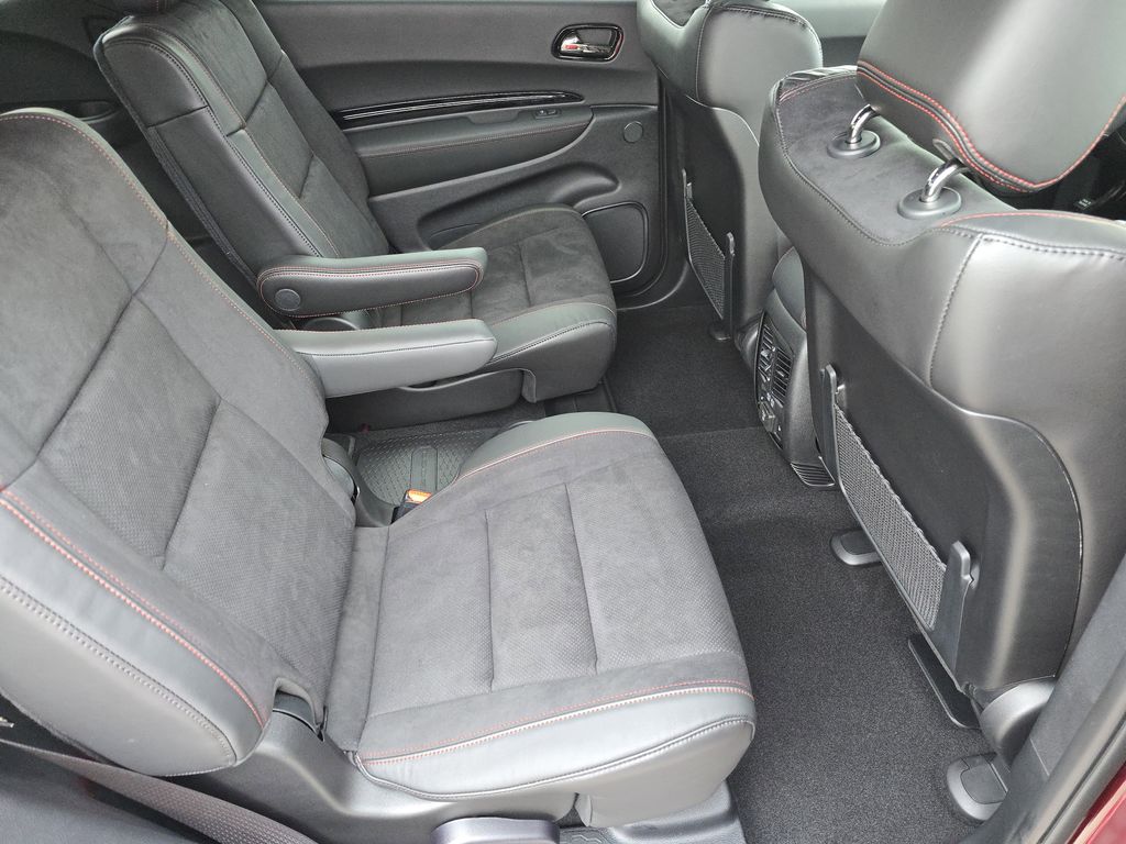 2026 Dodge Durango GT Plus - Photo 27