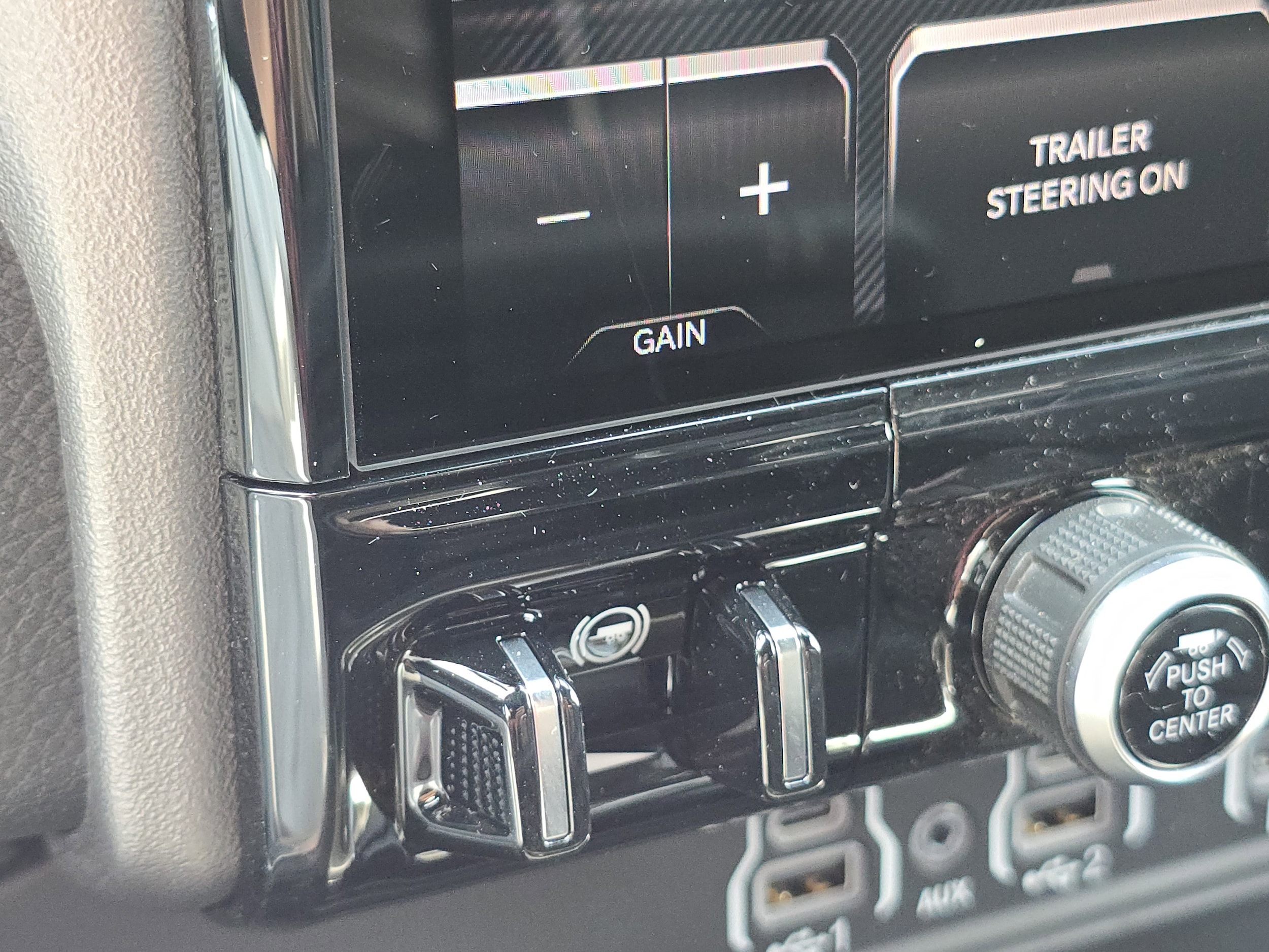 2026 RAM 1500 Laramie - Photo 9