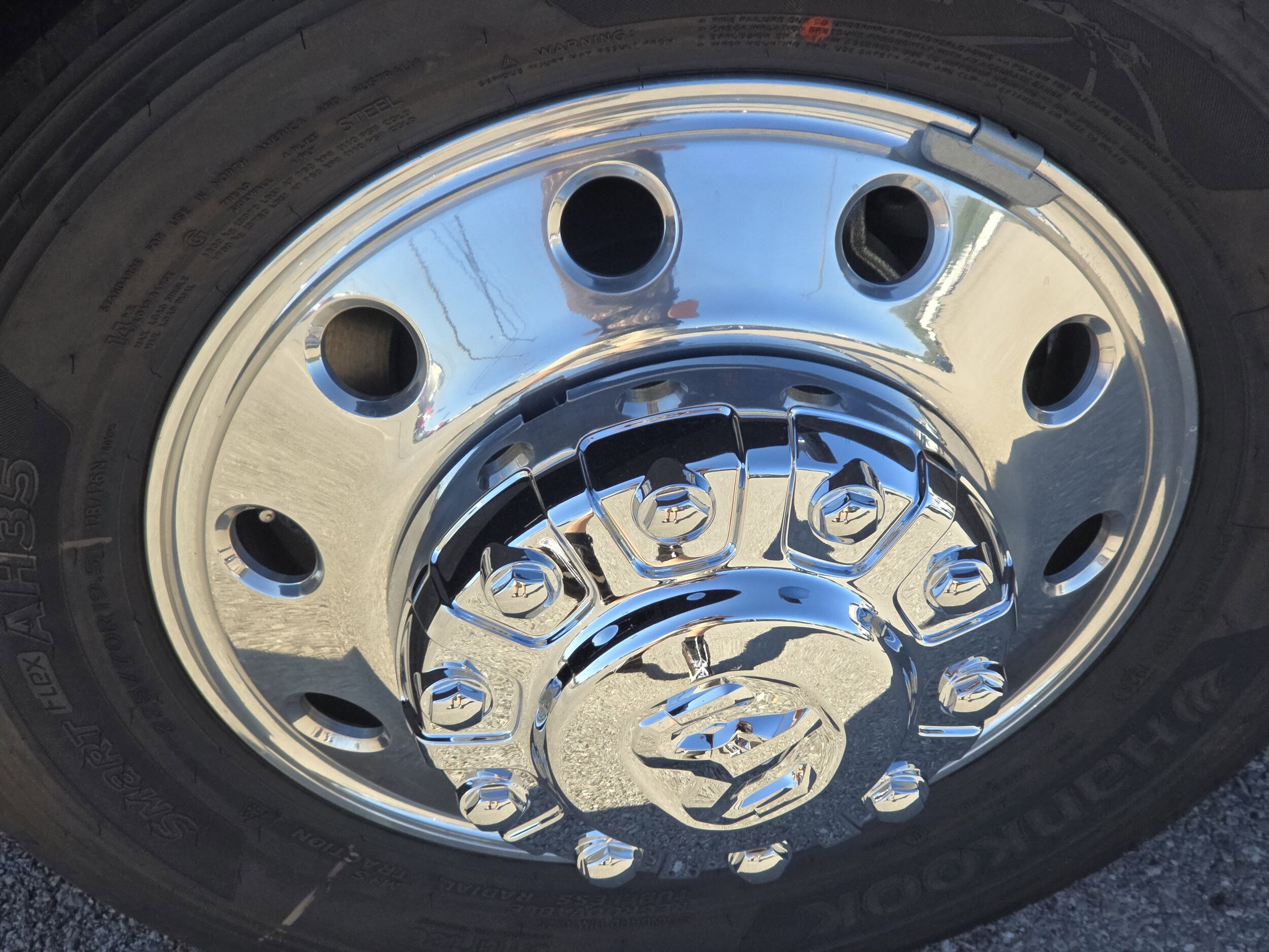 2026 Ram 4500 Tradesman photo 3